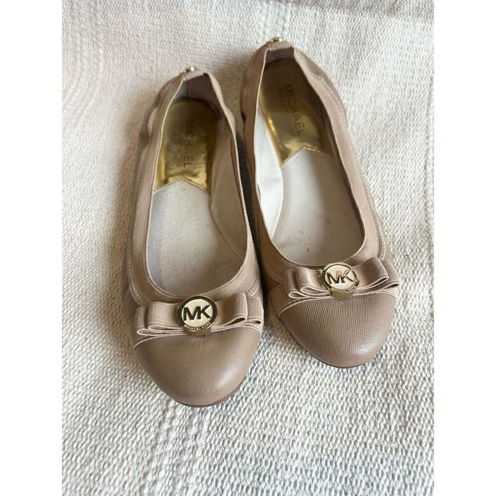 Micheal Kors Ballet Flat